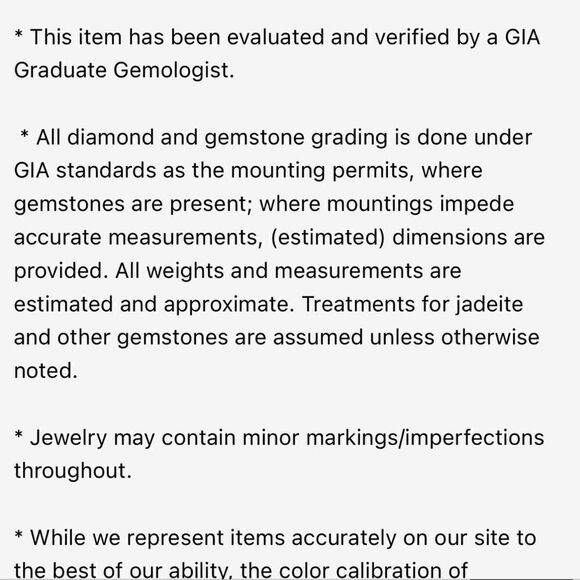 COPY - 14K Yellow Gold Stud earrings (for pictures) - Picture 7 of 7